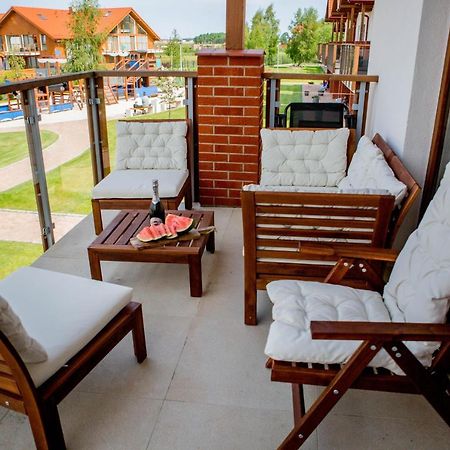 Apartament Moze Morze Lebska Ostoja Zarnowska 외부 사진