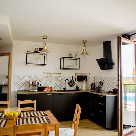 Apartament Moze Morze Lebska Ostoja Zarnowska 외부 사진