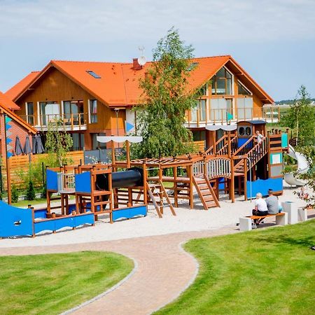 Apartament Moze Morze Lebska Ostoja Zarnowska 외부 사진