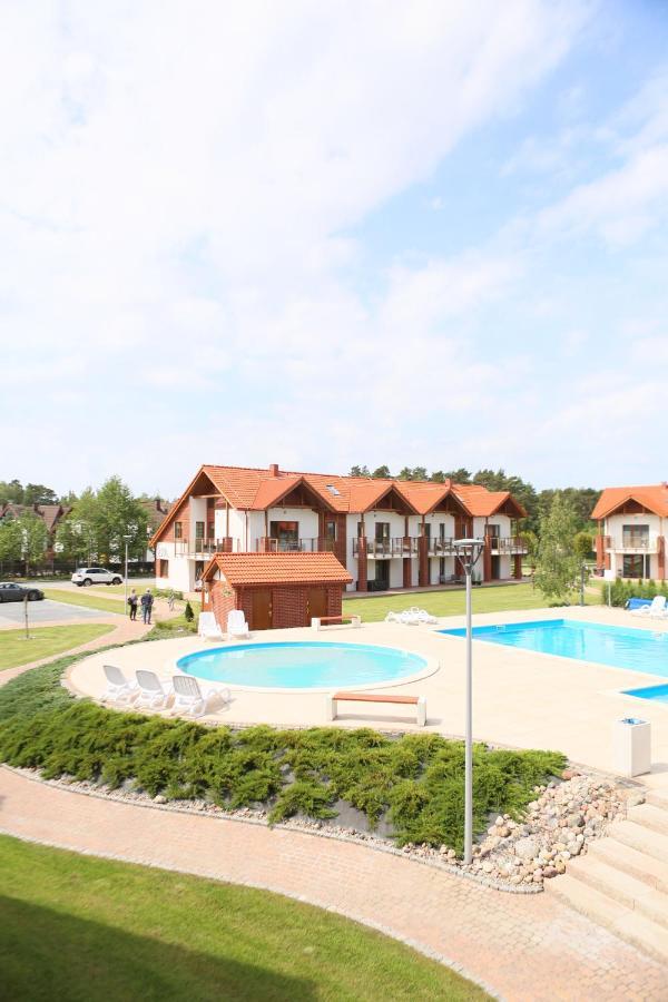 Apartament Moze Morze Lebska Ostoja Zarnowska 외부 사진