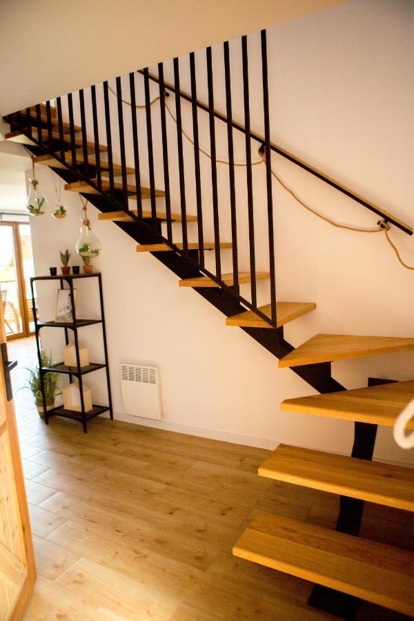 Apartament Moze Morze Lebska Ostoja Zarnowska 외부 사진